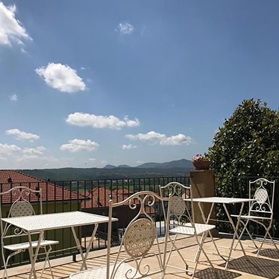 Casa Dell'Agrifoglio Caselette Exterior foto