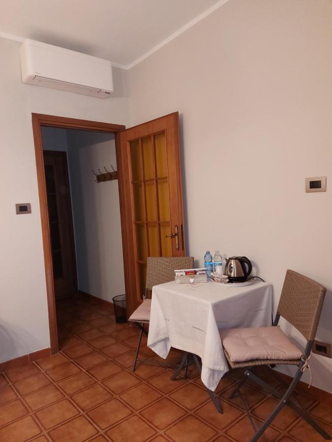 Casa Dell'Agrifoglio Caselette Exterior foto